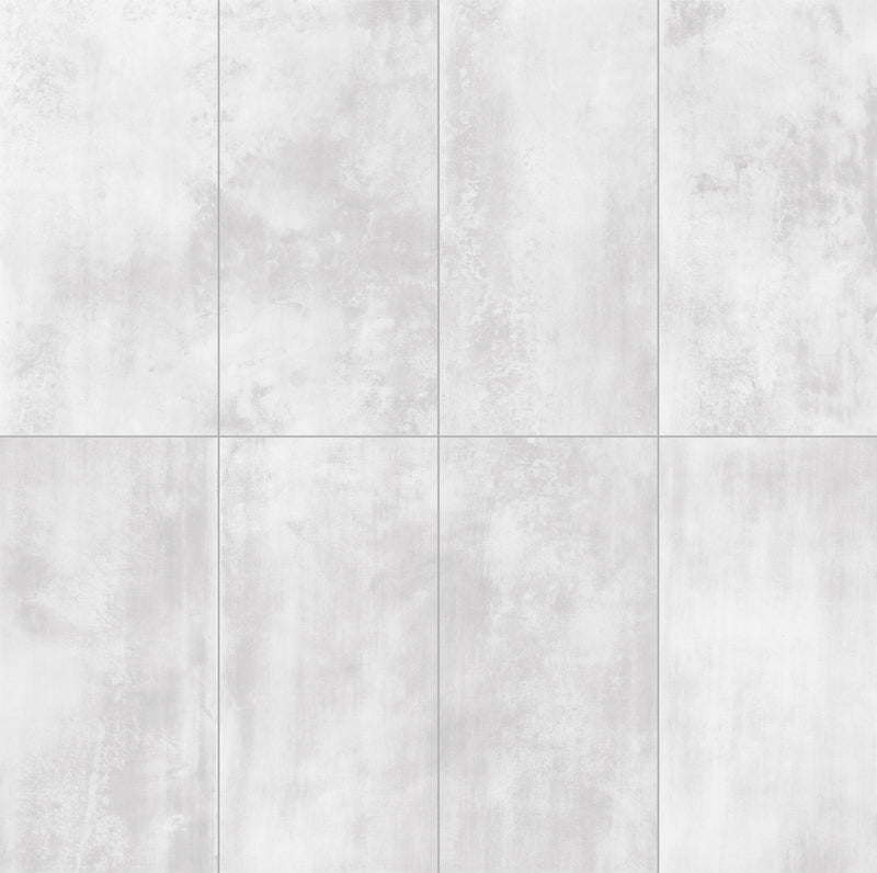 LE LEGHE  Stagno Matte Porcelain Tile 12"x24",24"x24" Wall & Floor