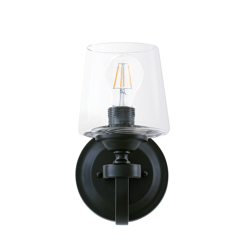 WL0010  1-Light Dimmable LED Vanity Light