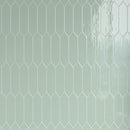 ATLANTA  3"x12" Polished Ceramic Subway Wall Tile