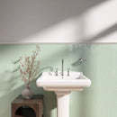 ATLANTA  3"x12" Polished Ceramic Subway Wall Tile