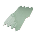 ATLANTA  3"x12" Polished Ceramic Subway Wall Tile