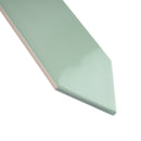 ATLANTA  3"x12" Polished Ceramic Subway Wall Tile