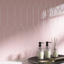 ATLANTA  3"x12" Polished Ceramic Subway Wall Tile