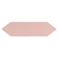 ATLANTA  3"x12" Polished Ceramic Subway Wall Tile