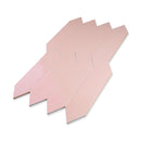 ATLANTA  3"x12" Polished Ceramic Subway Wall Tile