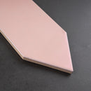 ATLANTA  3"x12" Polished Ceramic Subway Wall Tile
