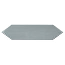 ATLANTA  3"x12" Polished Ceramic Subway Wall Tile