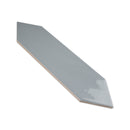 ATLANTA  3"x12" Polished Ceramic Subway Wall Tile