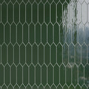 ATLANTA  3"x12" Polished Ceramic Subway Wall Tile