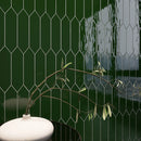 ATLANTA  3"x12" Polished Ceramic Subway Wall Tile