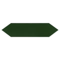 ATLANTA  3"x12" Polished Ceramic Subway Wall Tile