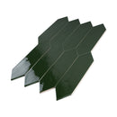 ATLANTA  3"x12" Polished Ceramic Subway Wall Tile
