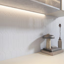 ATLANTA  3"x12" Polished Ceramic Subway Wall Tile