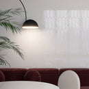 ATLANTA  3"x12" Polished Ceramic Subway Wall Tile