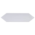 ATLANTA  3"x12" Polished Ceramic Subway Wall Tile