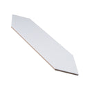 ATLANTA  3"x12" Polished Ceramic Subway Wall Tile