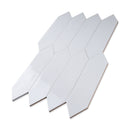 ATLANTA  3"x12" Polished Ceramic Subway Wall Tile