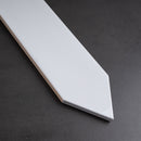 ATLANTA  3"x12" Polished Ceramic Subway Wall Tile
