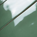 BORGO 2.6"x7.9" Polished Porcelain Floor and Wall Tile - Jade Green