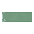 BORGO 2.6"x7.9" Polished Porcelain Floor and Wall Tile Subway Tile