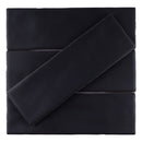 BORGO 2.6"x7.9" Matte Porcelain Floor and Wall Tile Subway Tile