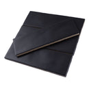 BORGO 2.6"x7.9" Matte Porcelain Floor and Wall Tile Subway Tile
