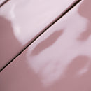 BORGO 2.6"x7.9" Polished Porcelain Floor and Wall Tile - Pink