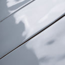 BORGO 2.6"x7.9" Polished Porcelain Floor and Wall Tile - Sky Blue