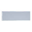 BORGO 2.6"x7.9" Polished Porcelain Floor and Wall Tile - Sky Blue