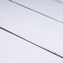 BORGO 2.6"x7.9" Matte Porcelain Floor and Wall Tile - Blanco White