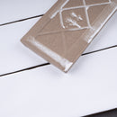 BORGO 2.6"x7.9" Matte Porcelain Floor and Wall Tile - Blanco White