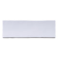BORGO 2.6"x7.9" Matte Porcelain Floor and Wall Tile Subway Tile