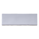 BORGO 2.6"x7.9" Polished Porcelain Floor and Wall Tile - Blanco White