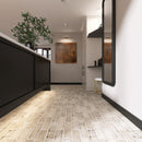 BRISTOL 2.95"x11" Matte Porcelain Floor and Wall Tile Subway Tile