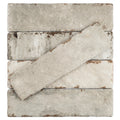 BRISTOL 2.95"x11" Matte Porcelain Floor and Wall Tile Subway Tile
