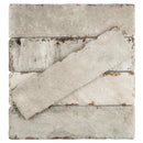 BRISTOL 2.95"x11" Matte Porcelain Floor and Wall Tile Subway Tile