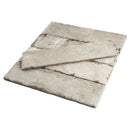 BRISTOL 2.95"x11" Matte Porcelain Floor and Wall Tile Subway Tile