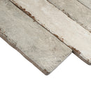 BRISTOL 2.95"x11" Matte Porcelain Floor and Wall Tile Subway Tile