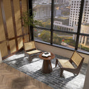 BRISTOL 2.95"x11" Matte Porcelain Floor and Wall Tile Subway Tile
