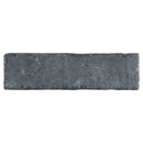 BRISTOL 2.95"x11" Matte Porcelain Floor and Wall Tile Subway Tile