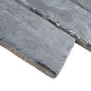 BRISTOL 2.95"x11" Matte Porcelain Floor and Wall Tile Subway Tile