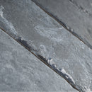 BRISTOL 2.95"x11" Matte Porcelain Floor and Wall Tile Subway Tile