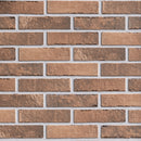 BRISTOL 2.95"x11" Matte Porcelain Floor and Wall Tile Subway Tile
