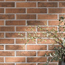 BRISTOL 2.95"x11" Matte Porcelain Floor and Wall Tile Subway Tile
