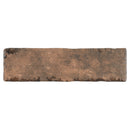 BRISTOL 2.95"x11" Matte Porcelain Floor and Wall Tile Subway Tile