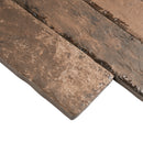 BRISTOL 2.95"x11" Matte Porcelain Floor and Wall Tile Subway Tile