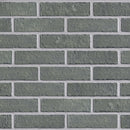 BRISTOL 2.95"x11" Matte Porcelain Floor and Wall Tile Subway Tile