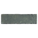BRISTOL 2.95"x11" Matte Porcelain Floor and Wall Tile Subway Tile