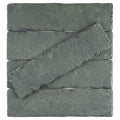 BRISTOL 2.95"x11" Matte Porcelain Floor and Wall Tile Subway Tile