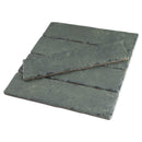 BRISTOL 2.95"x11" Matte Porcelain Floor and Wall Tile Subway Tile